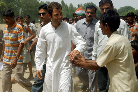 Rahul Baba