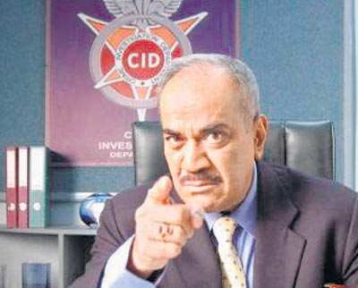 Acp In Cid