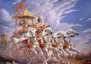 war of mahabharata